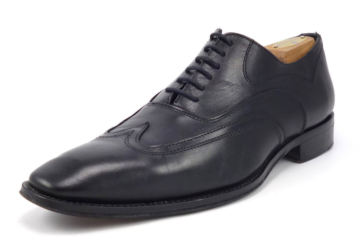 to boot new york mens